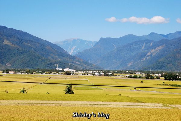 稻米原鄉館(池上萬安社區)：台東‧稻米原鄉館