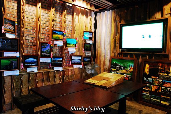 稻米原鄉館(池上萬安社區)：台東‧稻米原鄉館