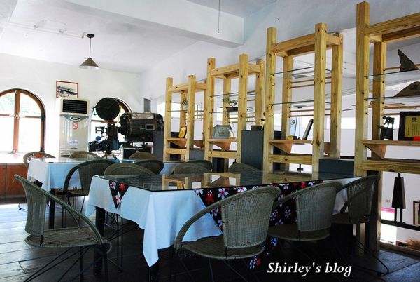 稻米原鄉館(池上萬安社區)：台東‧稻米原鄉館