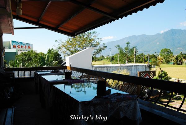 稻米原鄉館(池上萬安社區)：台東‧稻米原鄉館