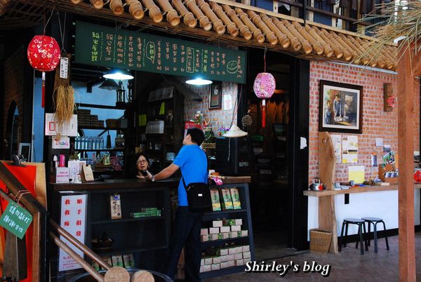 稻米原鄉館(池上萬安社區)：台東‧稻米原鄉館