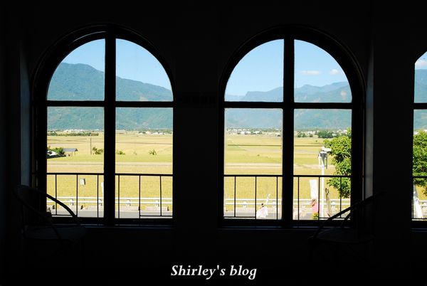稻米原鄉館(池上萬安社區)：台東‧稻米原鄉館