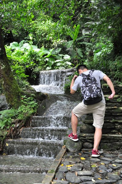 知本森林遊樂園區:【台東小旅行邀約】知本、樂山、東遊季一日遊