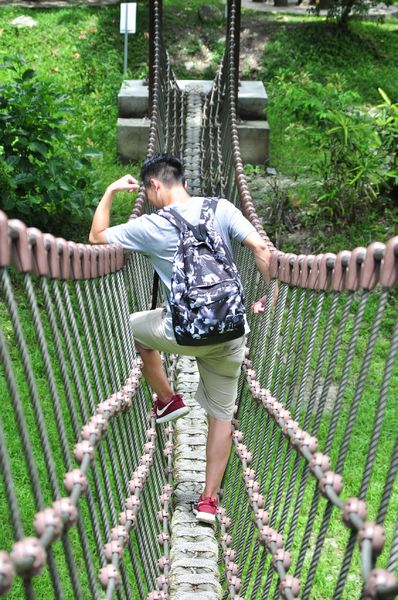 知本森林遊樂園區:【台東小旅行邀約】知本、樂山、東遊季一日遊