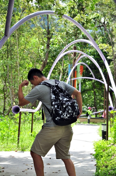 知本森林遊樂園區:【台東小旅行邀約】知本、樂山、東遊季一日遊