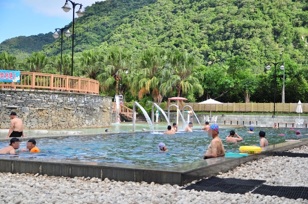 知本森林遊樂園區:【台東小旅行邀約】知本、樂山、東遊季一日遊