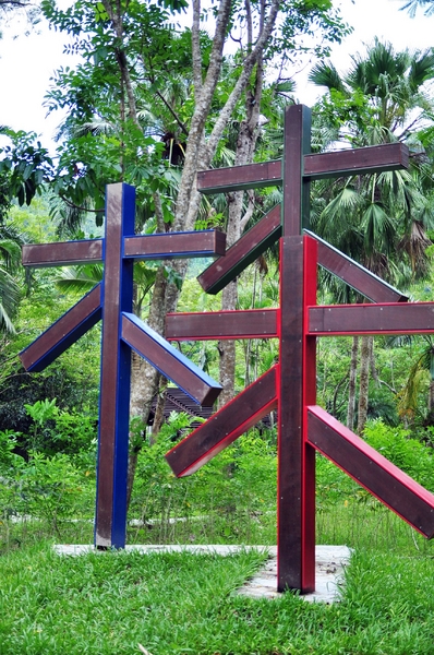 知本森林遊樂園區:【台東小旅行邀約】知本、樂山、東遊季一日遊