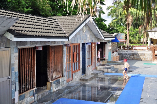 知本森林遊樂園區:【台東小旅行邀約】知本、樂山、東遊季一日遊