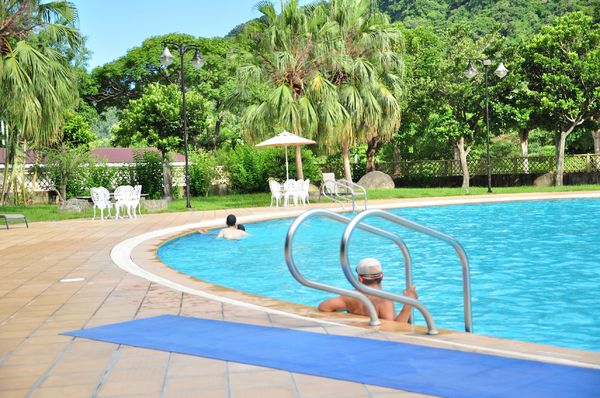 知本森林遊樂園區:【台東小旅行邀約】知本、樂山、東遊季一日遊