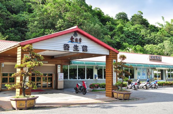 知本森林遊樂園區:【台東小旅行邀約】知本、樂山、東遊季一日遊