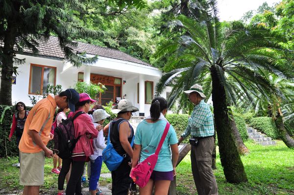 知本森林遊樂園區:【台東小旅行邀約】知本、樂山、東遊季一日遊