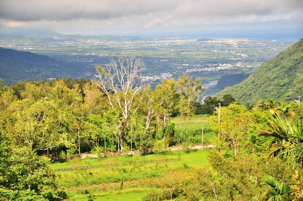 知本森林遊樂園區:【台東小旅行邀約】知本、樂山、東遊季一日遊