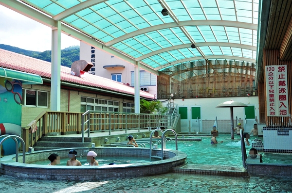 知本森林遊樂園區:【台東小旅行邀約】知本、樂山、東遊季一日遊