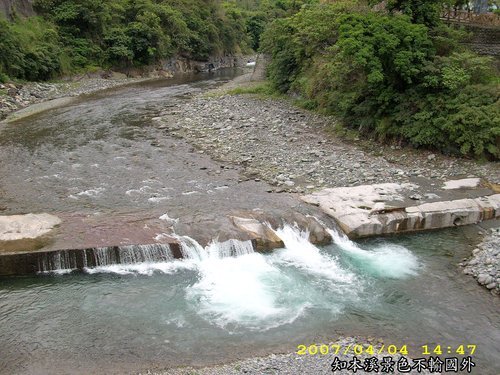 知本森林遊樂區：開庭遊記(一)~台東篇