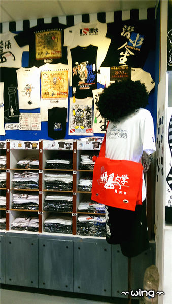 綠島小旅行：［台東綠島］環島遊。將軍岩-哈巴狗-睡美人-人權文化園區-燈塔-綠島監獄-大哥的故事-海草冰