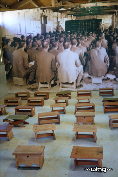 綠島小旅行：［台東綠島］環島遊。將軍岩-哈巴狗-睡美人-人權文化園區-燈塔-綠島監獄-大哥的故事-海草冰