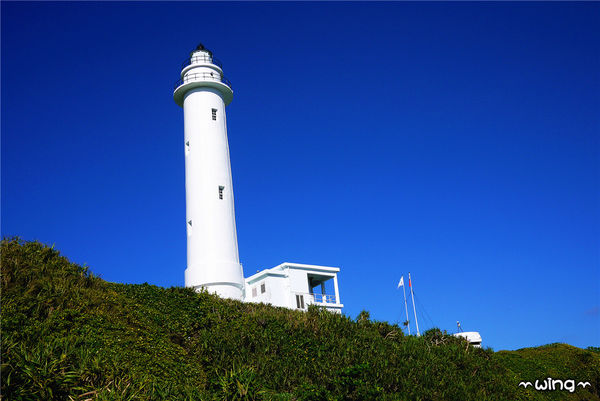 綠島小旅行：［台東綠島］環島遊。將軍岩-哈巴狗-睡美人-人權文化園區-燈塔-綠島監獄-大哥的故事-海草冰