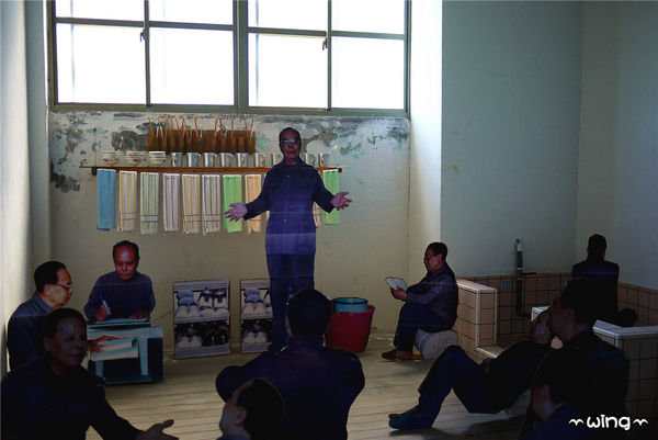 綠島小旅行：［台東綠島］環島遊。將軍岩-哈巴狗-睡美人-人權文化園區-燈塔-綠島監獄-大哥的故事-海草冰