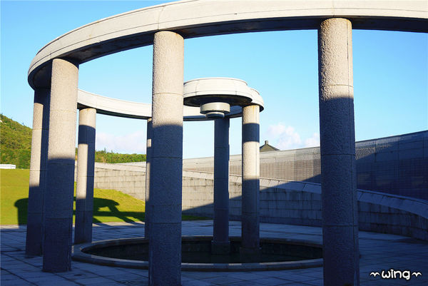綠島小旅行：［台東綠島］環島遊。將軍岩-哈巴狗-睡美人-人權文化園區-燈塔-綠島監獄-大哥的故事-海草冰