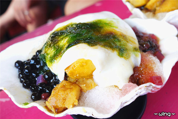 綠島小旅行：［台東綠島］環島遊。將軍岩-哈巴狗-睡美人-人權文化園區-燈塔-綠島監獄-大哥的故事-海草冰