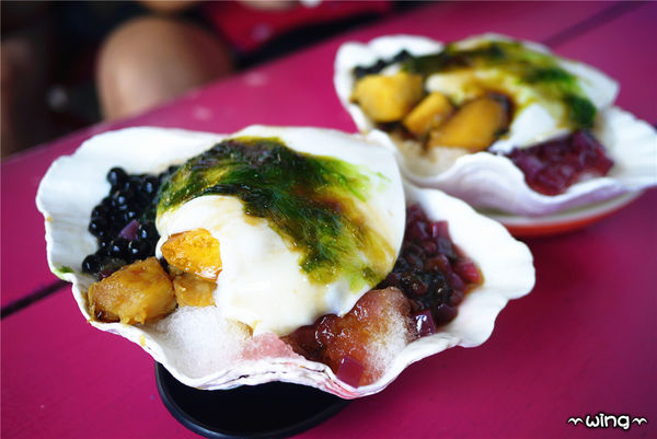 綠島小旅行：［台東綠島］環島遊。將軍岩-哈巴狗-睡美人-人權文化園區-燈塔-綠島監獄-大哥的故事-海草冰