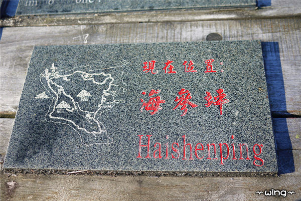 綠島小旅行：［台東綠島］環島遊。將軍岩-哈巴狗-睡美人-人權文化園區-燈塔-綠島監獄-大哥的故事-海草冰