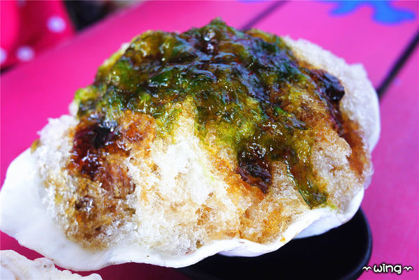 綠島小旅行：［台東綠島］環島遊。將軍岩-哈巴狗-睡美人-人權文化園區-燈塔-綠島監獄-大哥的故事-海草冰