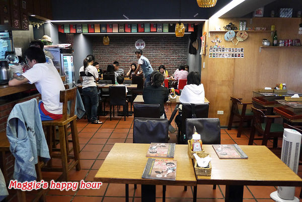 Aniki Burger：【Aniki阿尼基美式餐廳】平價美式料理。漢堡。早午餐。義大利麵。燉飯