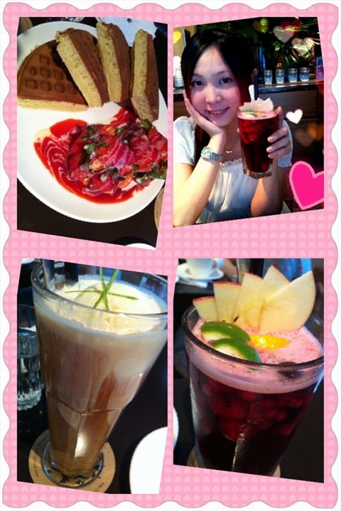 咖啡弄的相片 - 中正區)