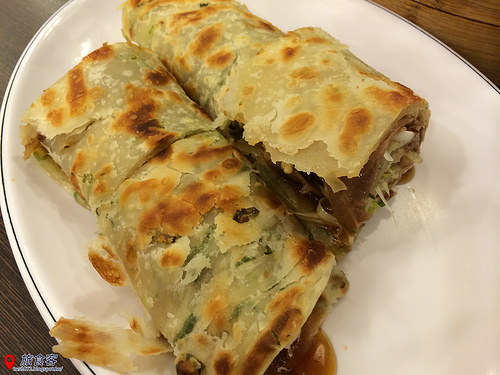 高雄北平楊寶寶蒸餃_011