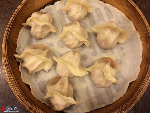 高雄北平楊寶寶蒸餃_020