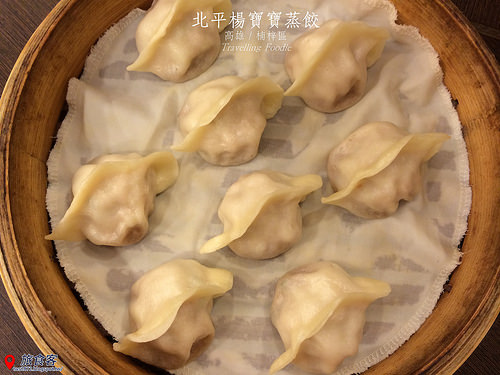高雄北平楊寶寶蒸餃_038