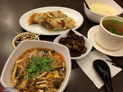 高雄北平楊寶寶蒸餃_029