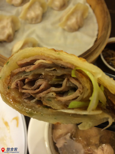 高雄北平楊寶寶蒸餃_014