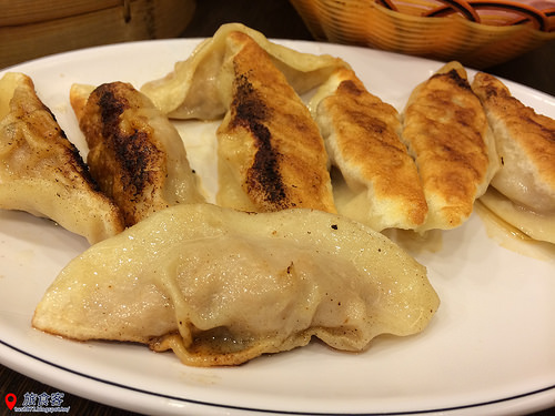 高雄北平楊寶寶蒸餃_026