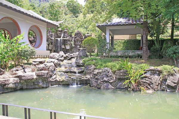 【台北旅遊】石碇老街、坪林茶業博物館、千島湖-茶葉文化一日遊