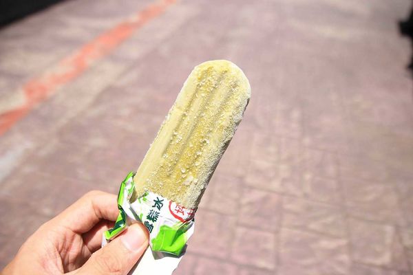 【台北旅遊】石碇老街、坪林茶業博物館、千島湖-茶葉文化一日遊