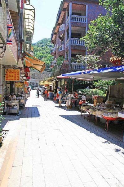 【台北旅遊】石碇老街、坪林茶業博物館、千島湖-茶葉文化一日遊