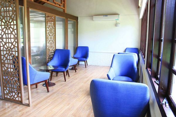 【台北旅遊】石碇老街、坪林茶業博物館、千島湖-茶葉文化一日遊