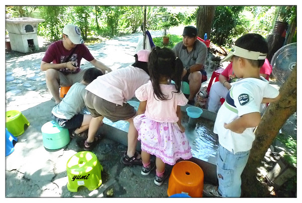 宜蘭宜農牧場：【宜蘭遊記】好山好水好風景★來看動物喝ㄋㄟ ㄋ ㄟ@宜農牧場