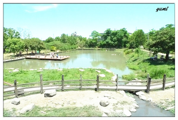 宜蘭宜農牧場：【宜蘭遊記】好山好水好風景★來看動物喝ㄋㄟ ㄋ ㄟ@宜農牧場