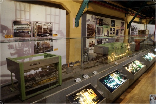 宜蘭酒廠:宜蘭 宜蘭酒廠~好看好吃又長知識的豐富景點