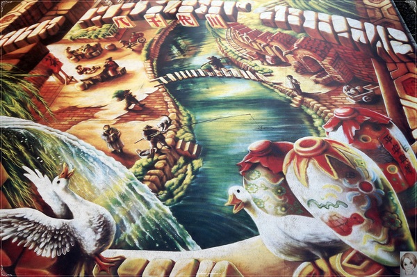 宜蘭酒廠:宜蘭 宜蘭酒廠~好看好吃又長知識的豐富景點