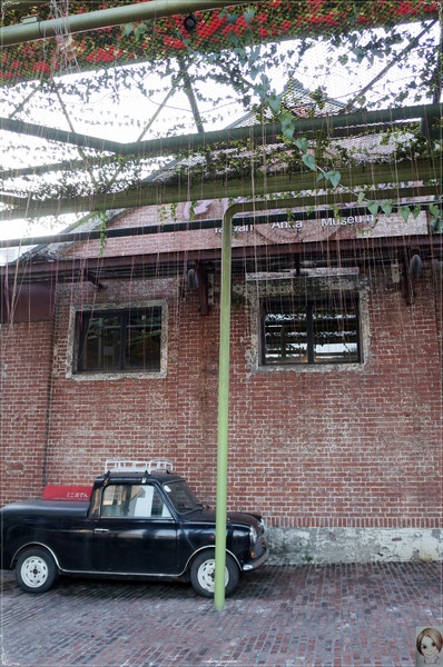 宜蘭酒廠:宜蘭 宜蘭酒廠~好看好吃又長知識的豐富景點