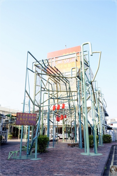 宜蘭酒廠:宜蘭 宜蘭酒廠~好看好吃又長知識的豐富景點