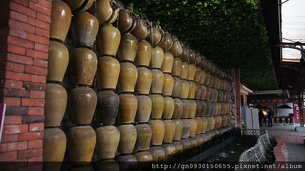 宜蘭酒廠:宜蘭酒廠