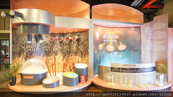 宜蘭酒廠:宜蘭酒廠