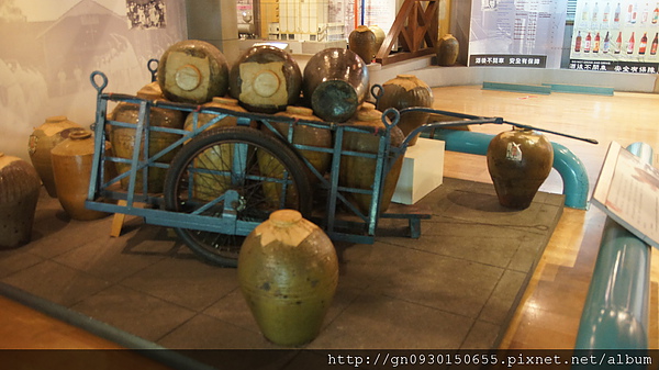 宜蘭酒廠:宜蘭酒廠