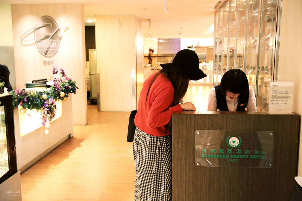 緩慢流動的宜蘭半日遊