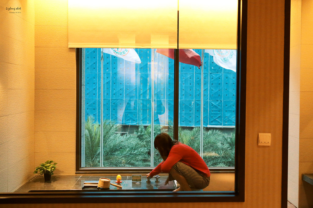 緩慢流動的宜蘭半日遊